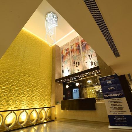 Surestay Plus By Best Western Amritsar Esterno foto