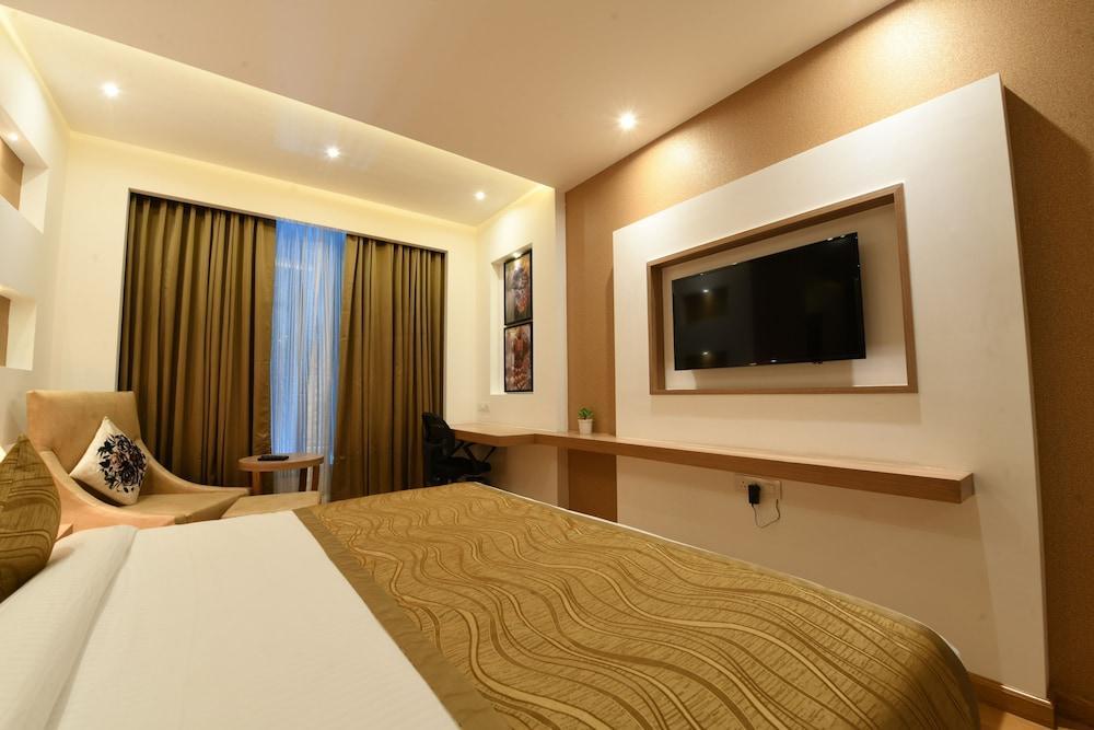 Surestay Plus By Best Western Amritsar Esterno foto