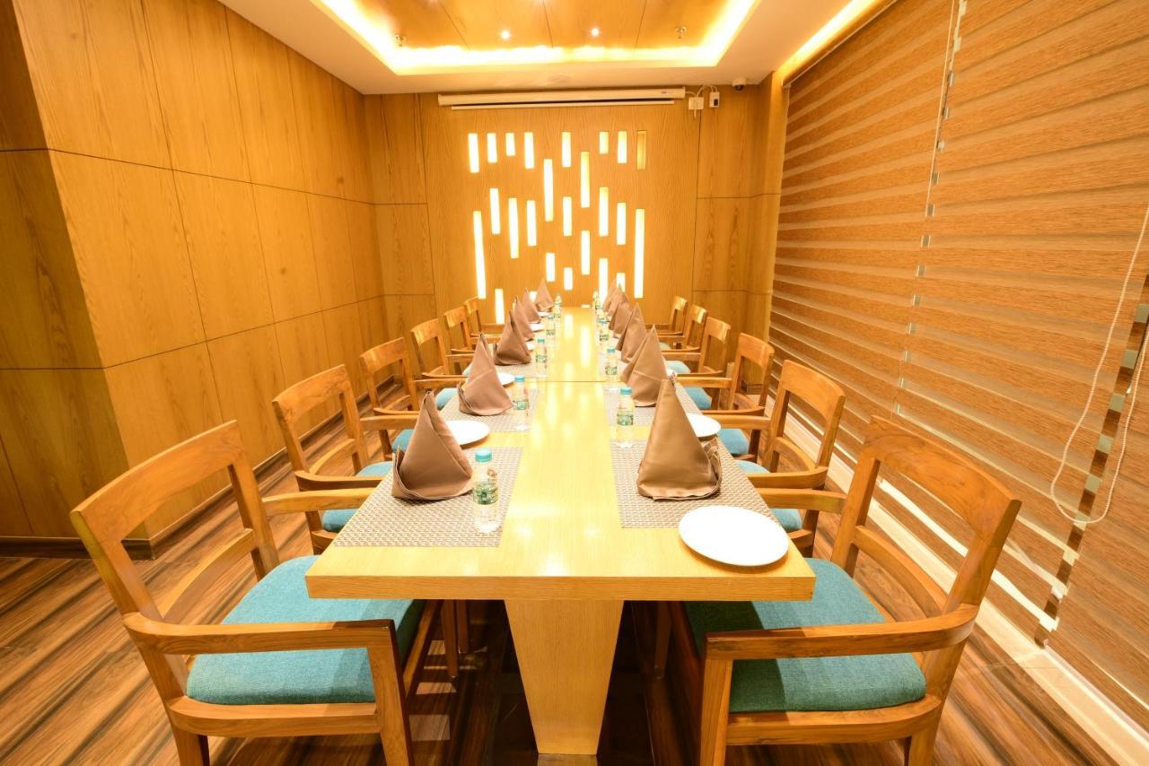 Surestay Plus By Best Western Amritsar Esterno foto