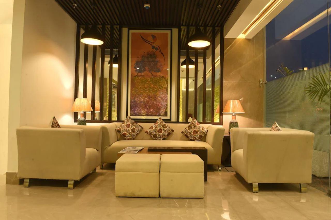 Surestay Plus By Best Western Amritsar Esterno foto