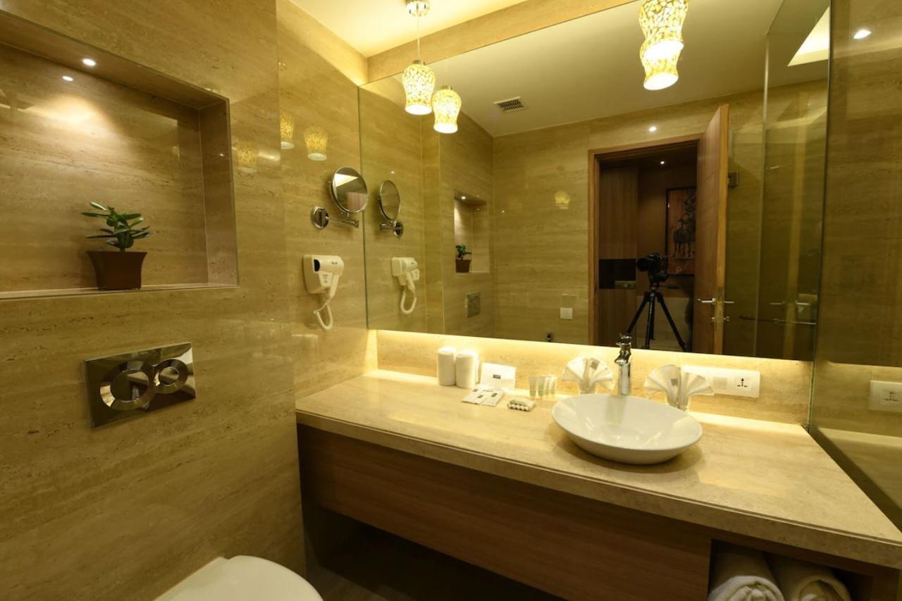 Surestay Plus By Best Western Amritsar Esterno foto