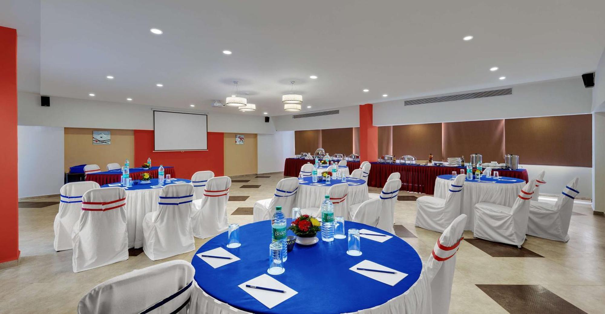 Surestay Plus By Best Western Amritsar Esterno foto