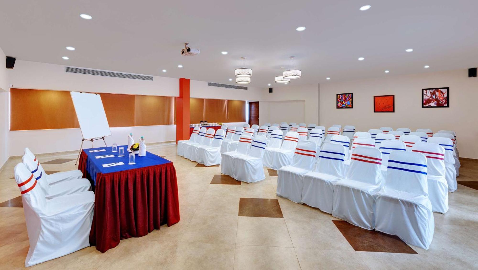 Surestay Plus By Best Western Amritsar Esterno foto