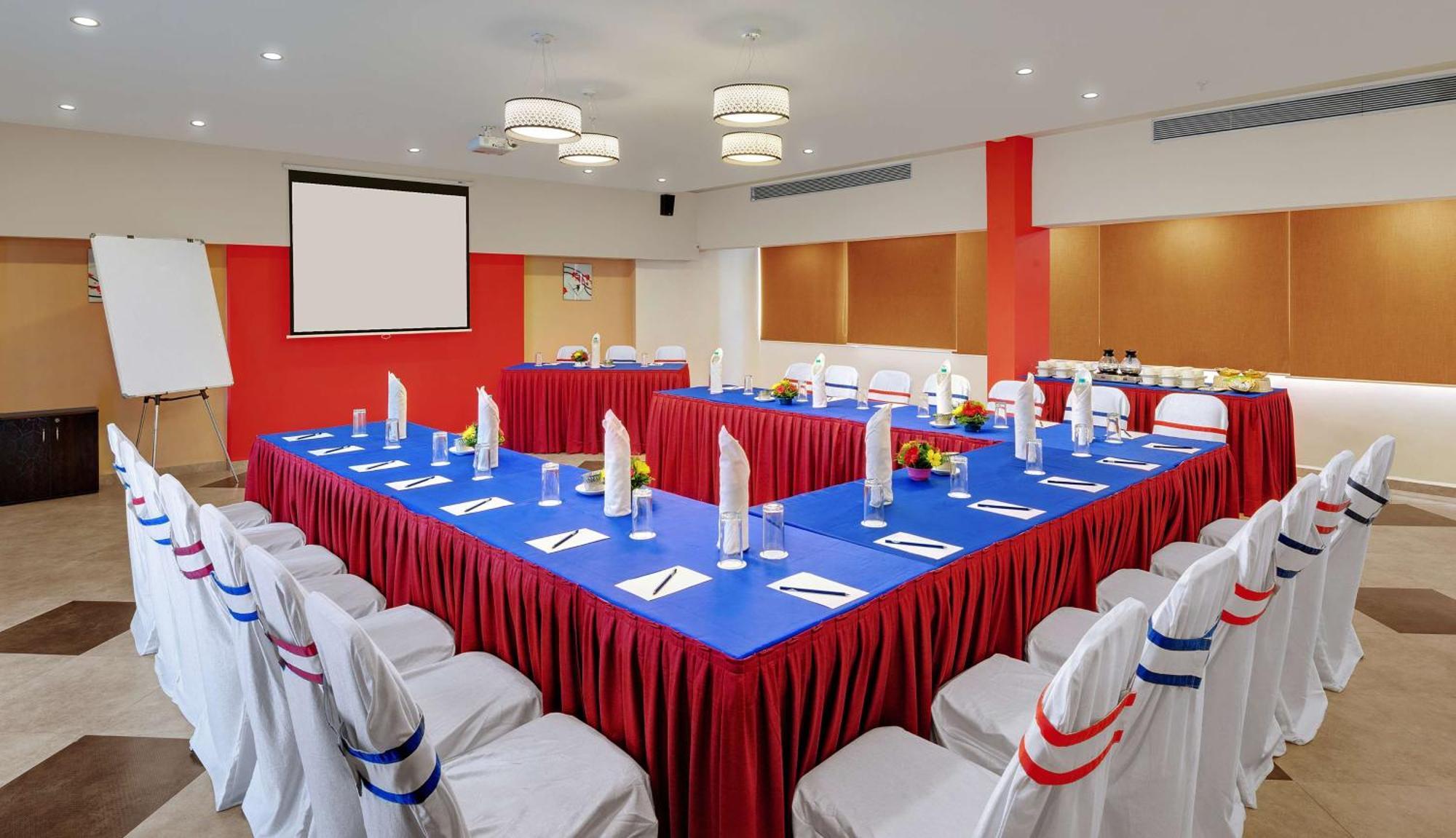 Surestay Plus By Best Western Amritsar Esterno foto