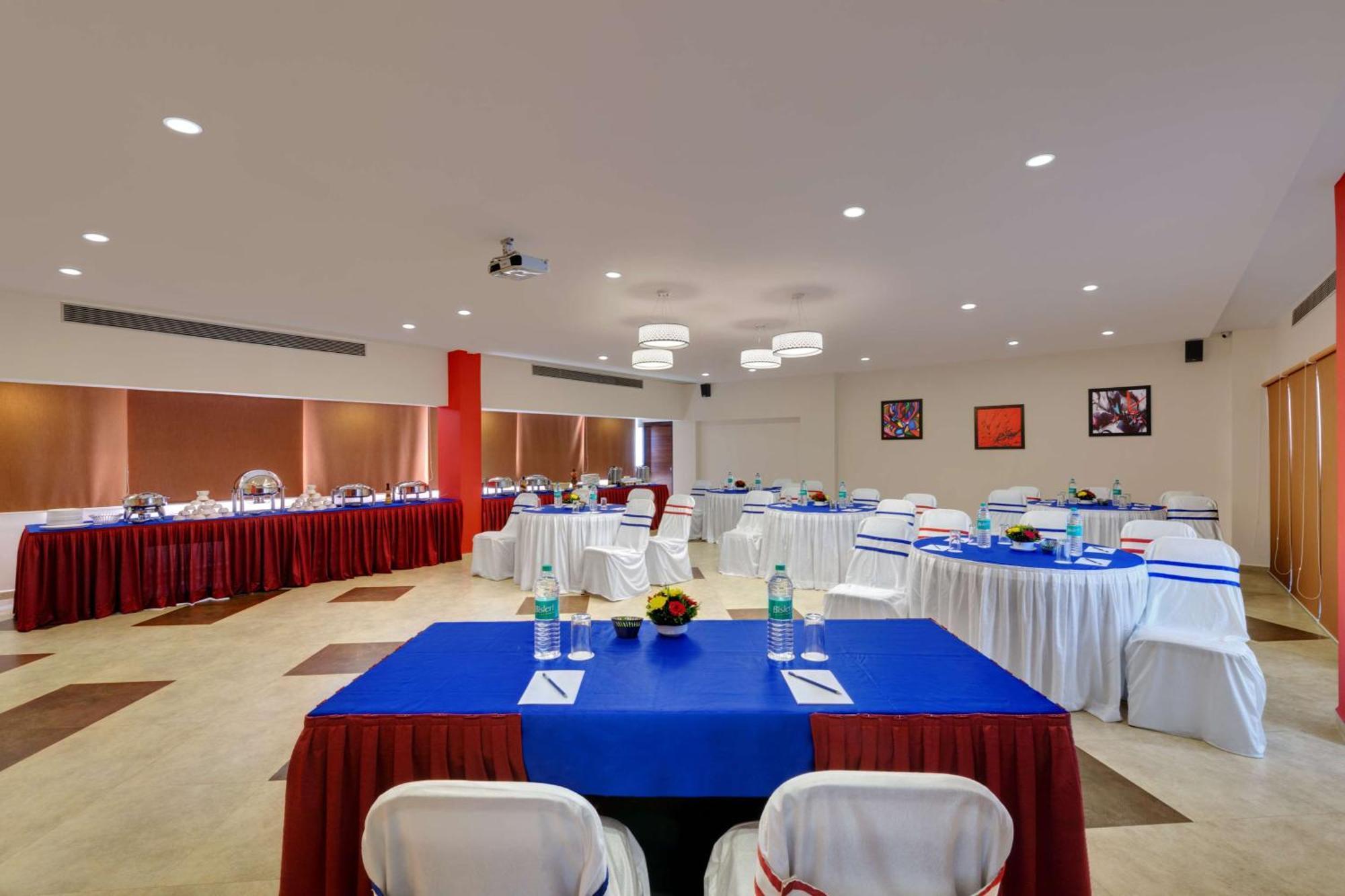 Surestay Plus By Best Western Amritsar Esterno foto