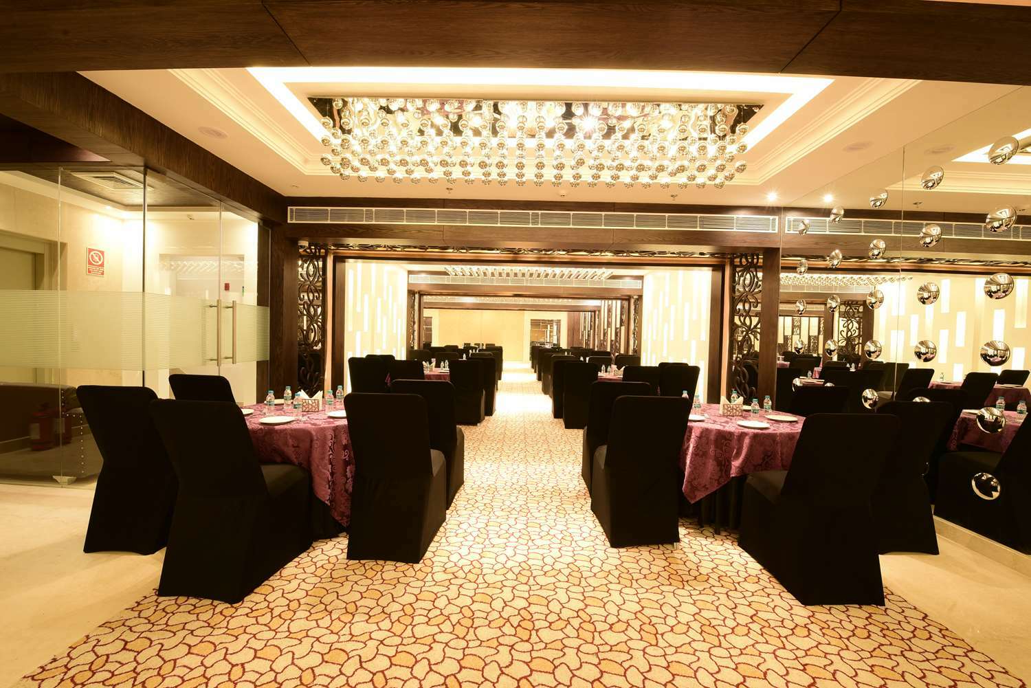 Surestay Plus By Best Western Amritsar Servizi foto