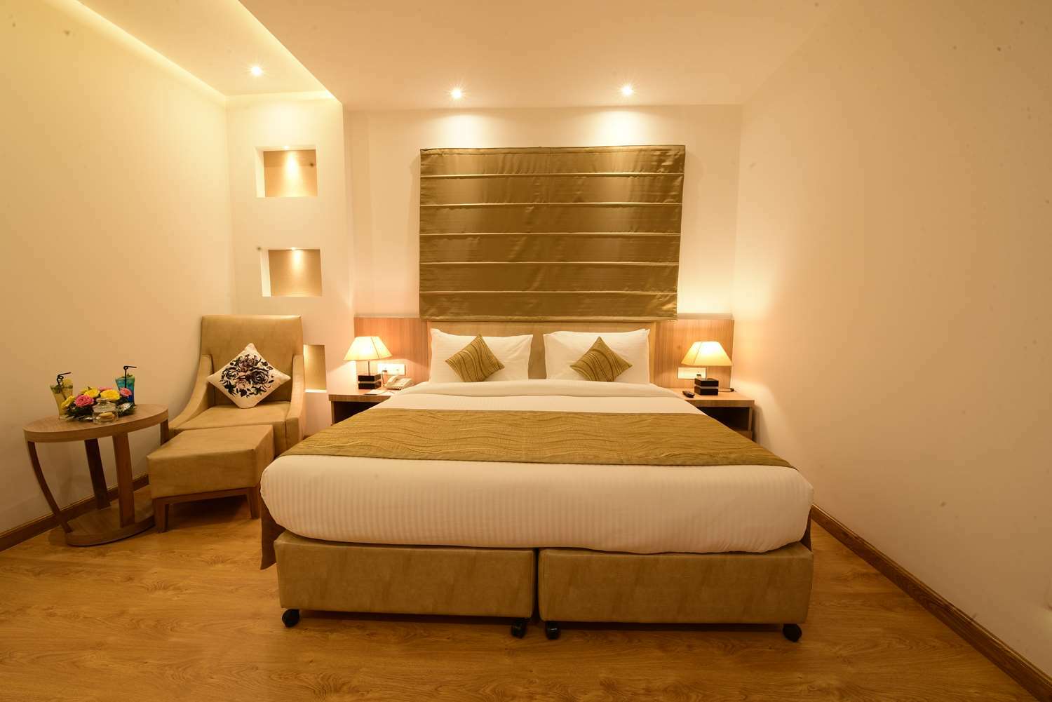 Surestay Plus By Best Western Amritsar Camera foto