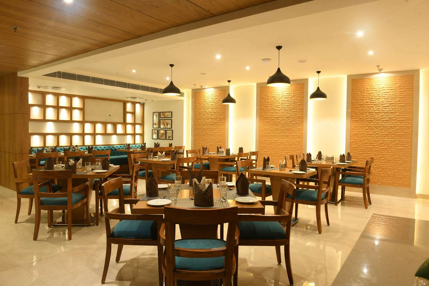 Surestay Plus By Best Western Amritsar Servizi foto