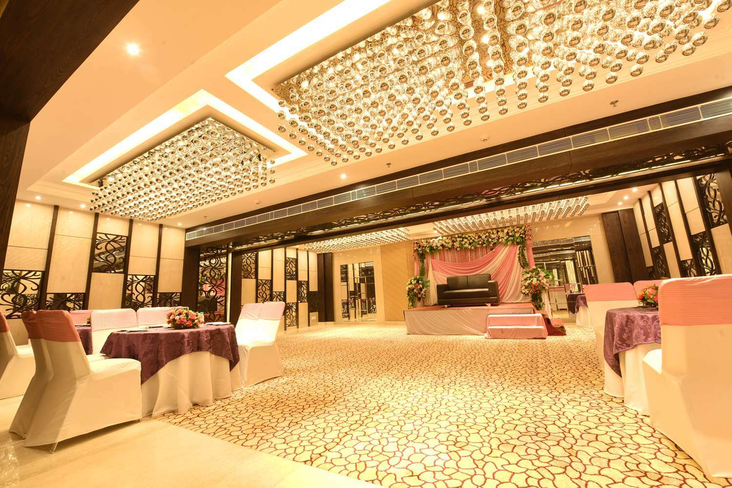 Surestay Plus By Best Western Amritsar Servizi foto