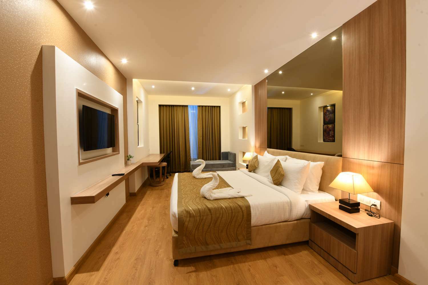 Surestay Plus By Best Western Amritsar Camera foto