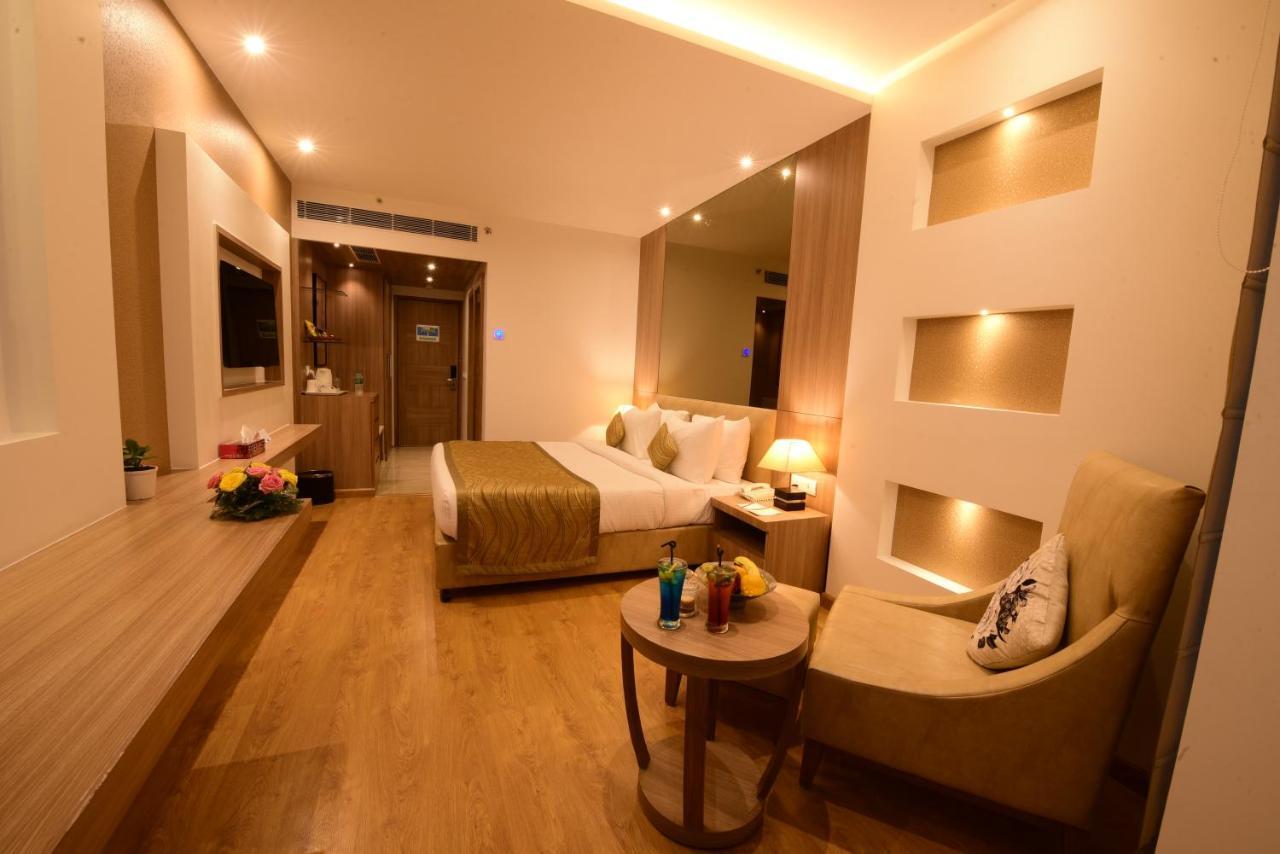 Surestay Plus By Best Western Amritsar Esterno foto