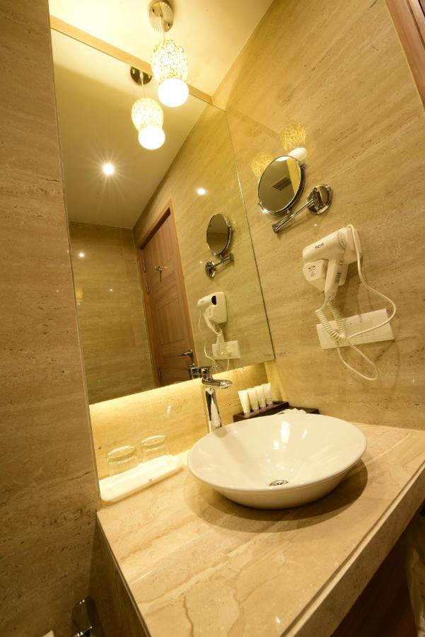 Surestay Plus By Best Western Amritsar Esterno foto