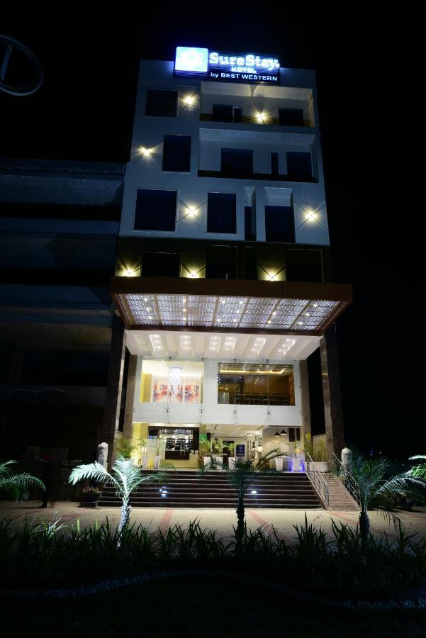 Surestay Plus By Best Western Amritsar Esterno foto