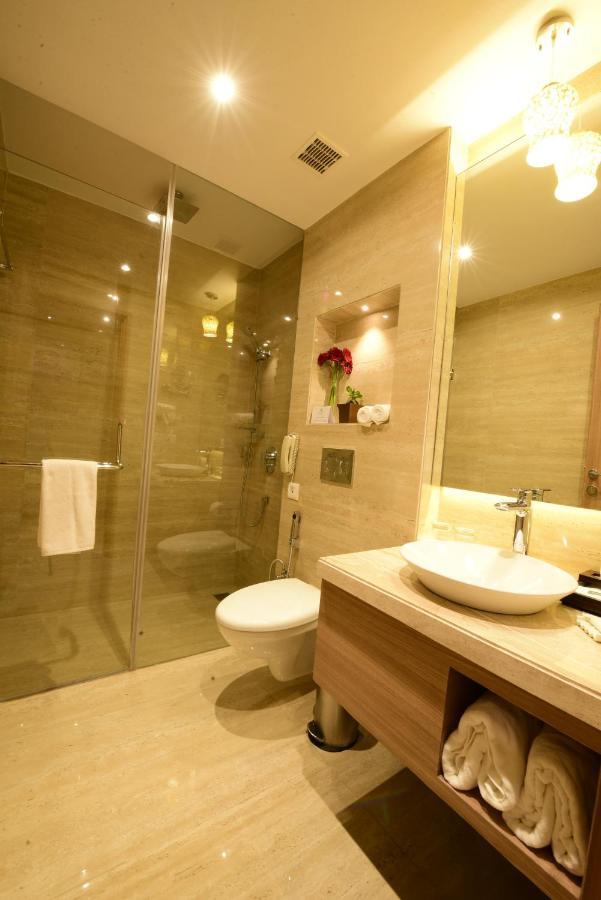 Surestay Plus By Best Western Amritsar Esterno foto