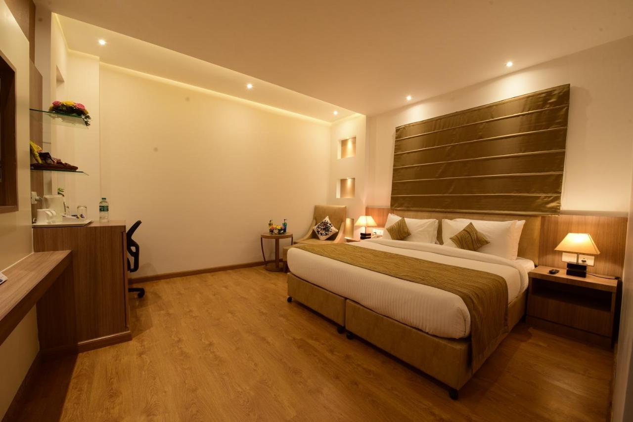 Surestay Plus By Best Western Amritsar Esterno foto
