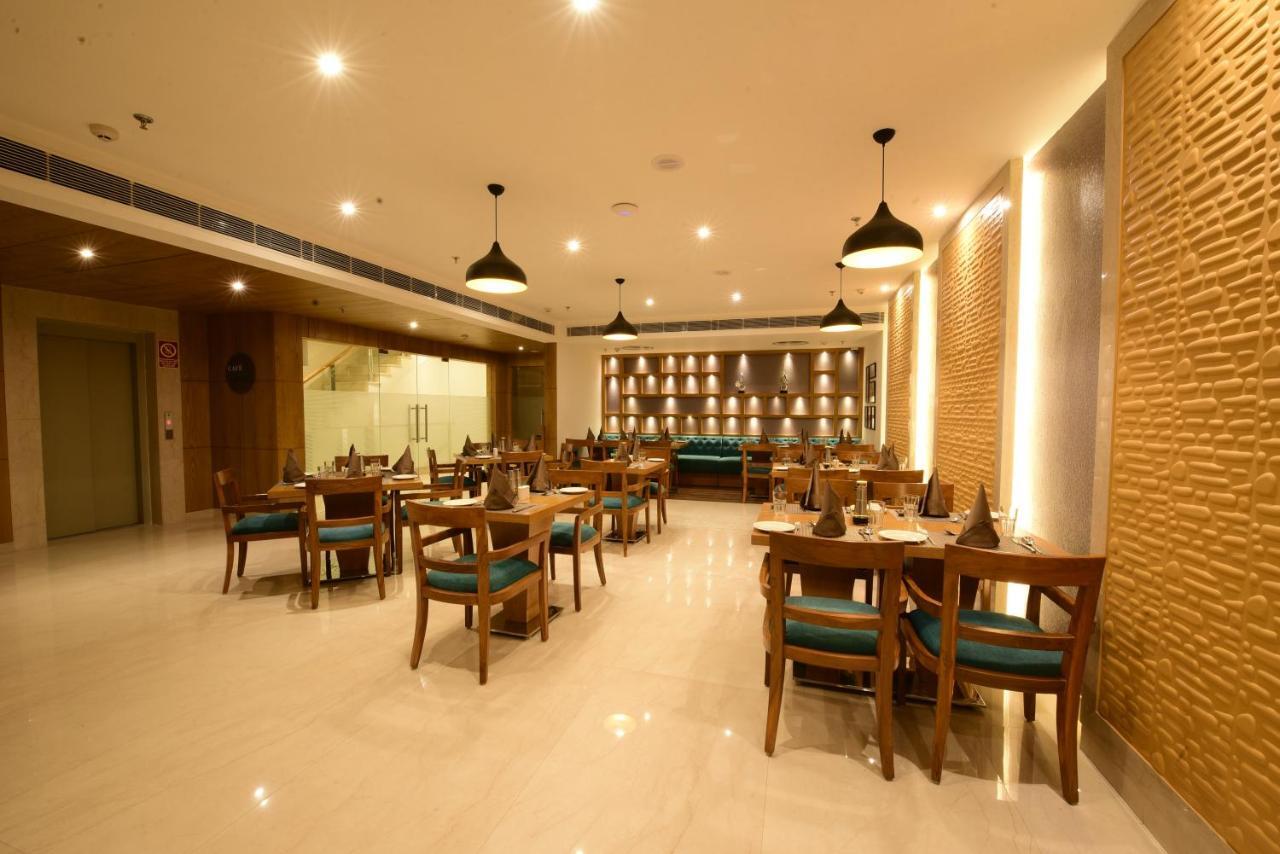 Surestay Plus By Best Western Amritsar Esterno foto