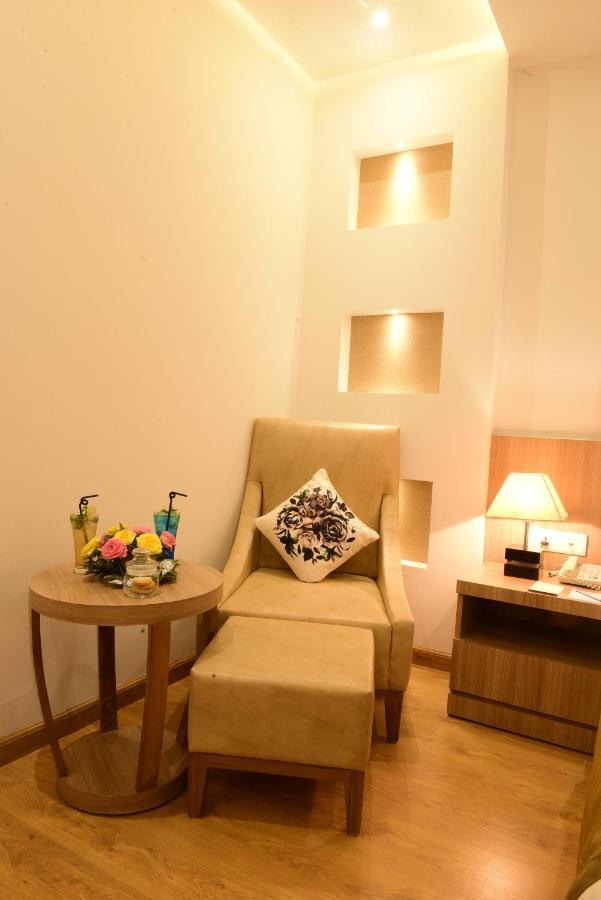 Surestay Plus By Best Western Amritsar Esterno foto