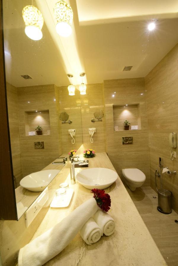 Surestay Plus By Best Western Amritsar Esterno foto