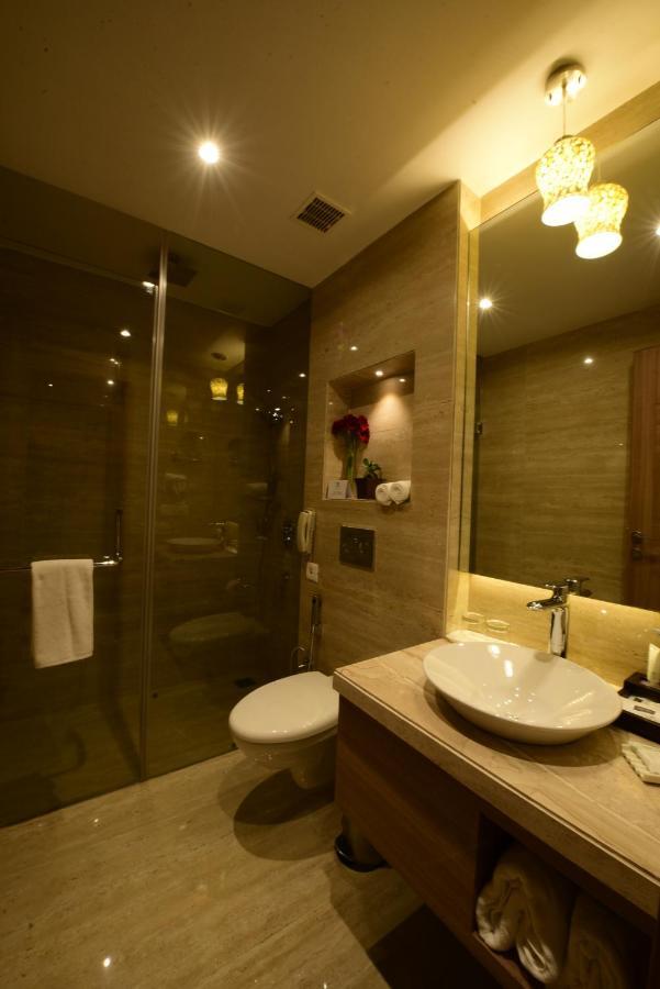 Surestay Plus By Best Western Amritsar Esterno foto