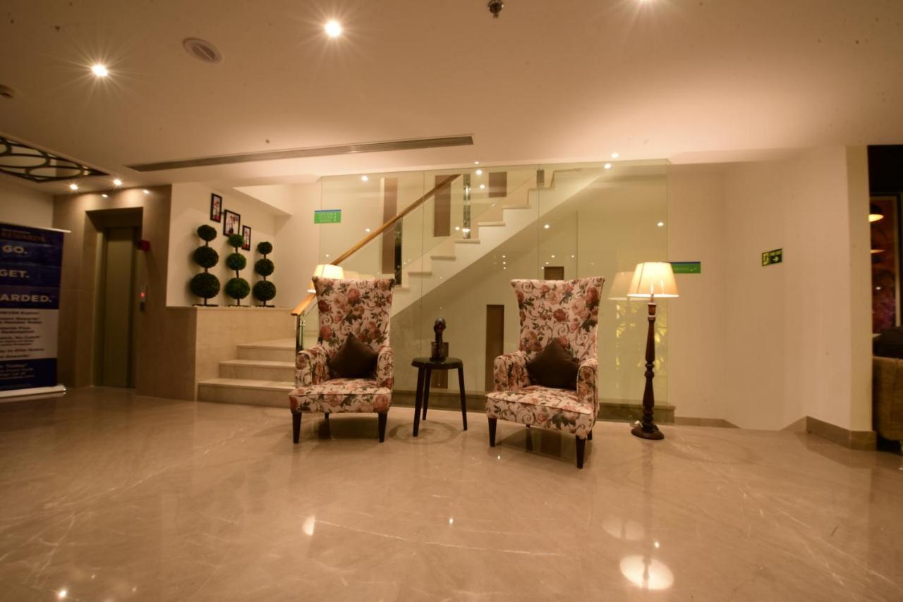 Surestay Plus By Best Western Amritsar Esterno foto