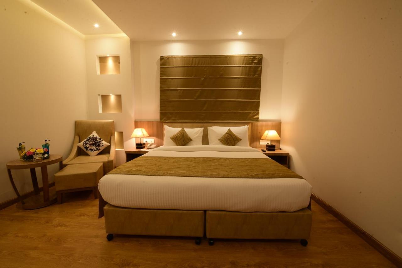 Surestay Plus By Best Western Amritsar Esterno foto