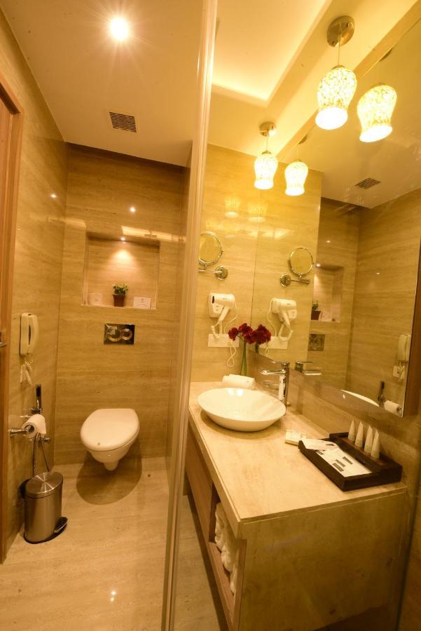 Surestay Plus By Best Western Amritsar Esterno foto