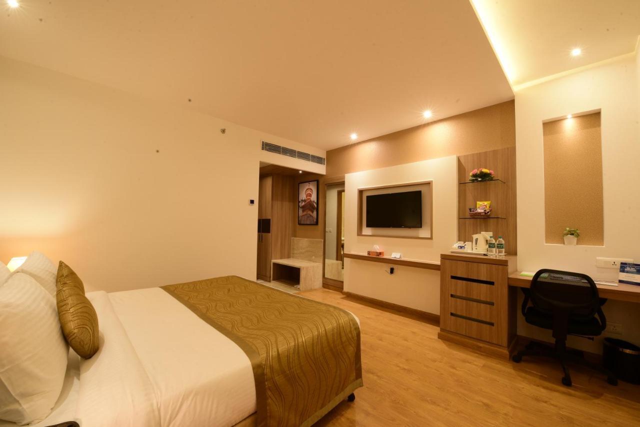 Surestay Plus By Best Western Amritsar Esterno foto