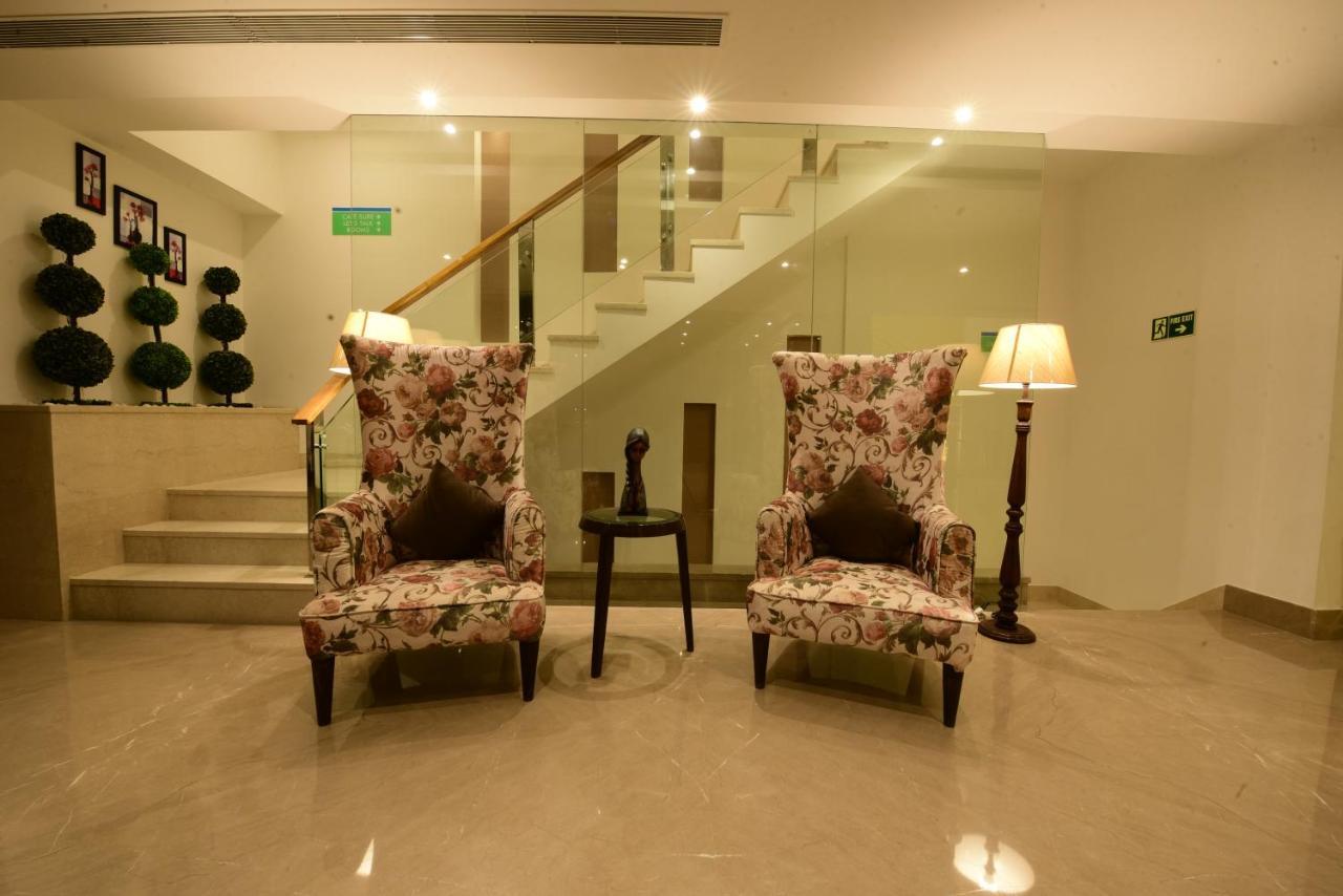 Surestay Plus By Best Western Amritsar Esterno foto