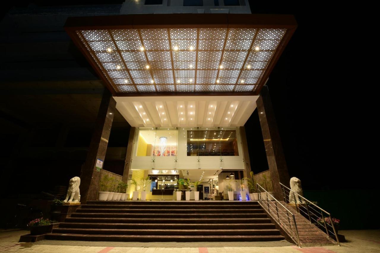 Surestay Plus By Best Western Amritsar Esterno foto
