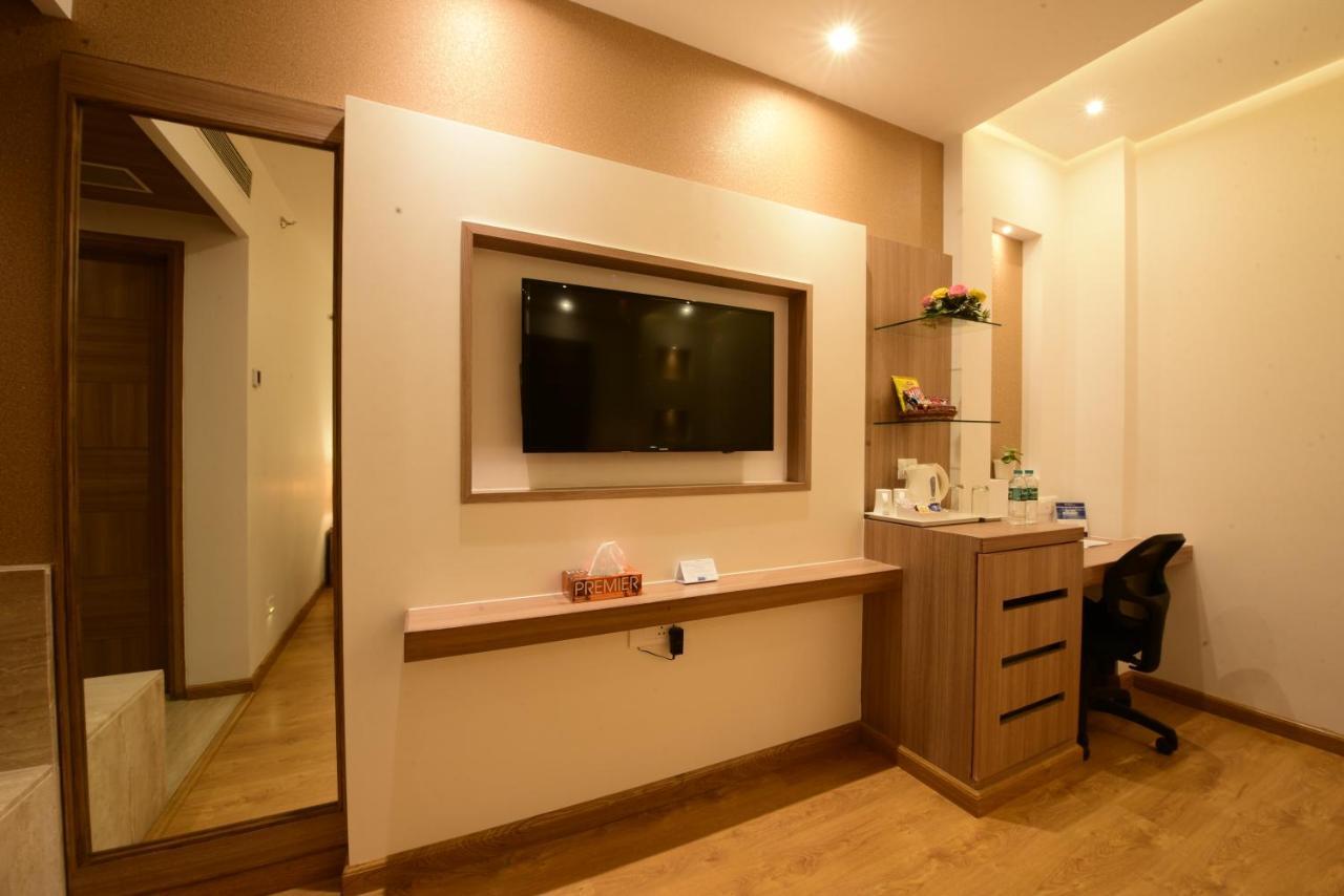 Surestay Plus By Best Western Amritsar Esterno foto