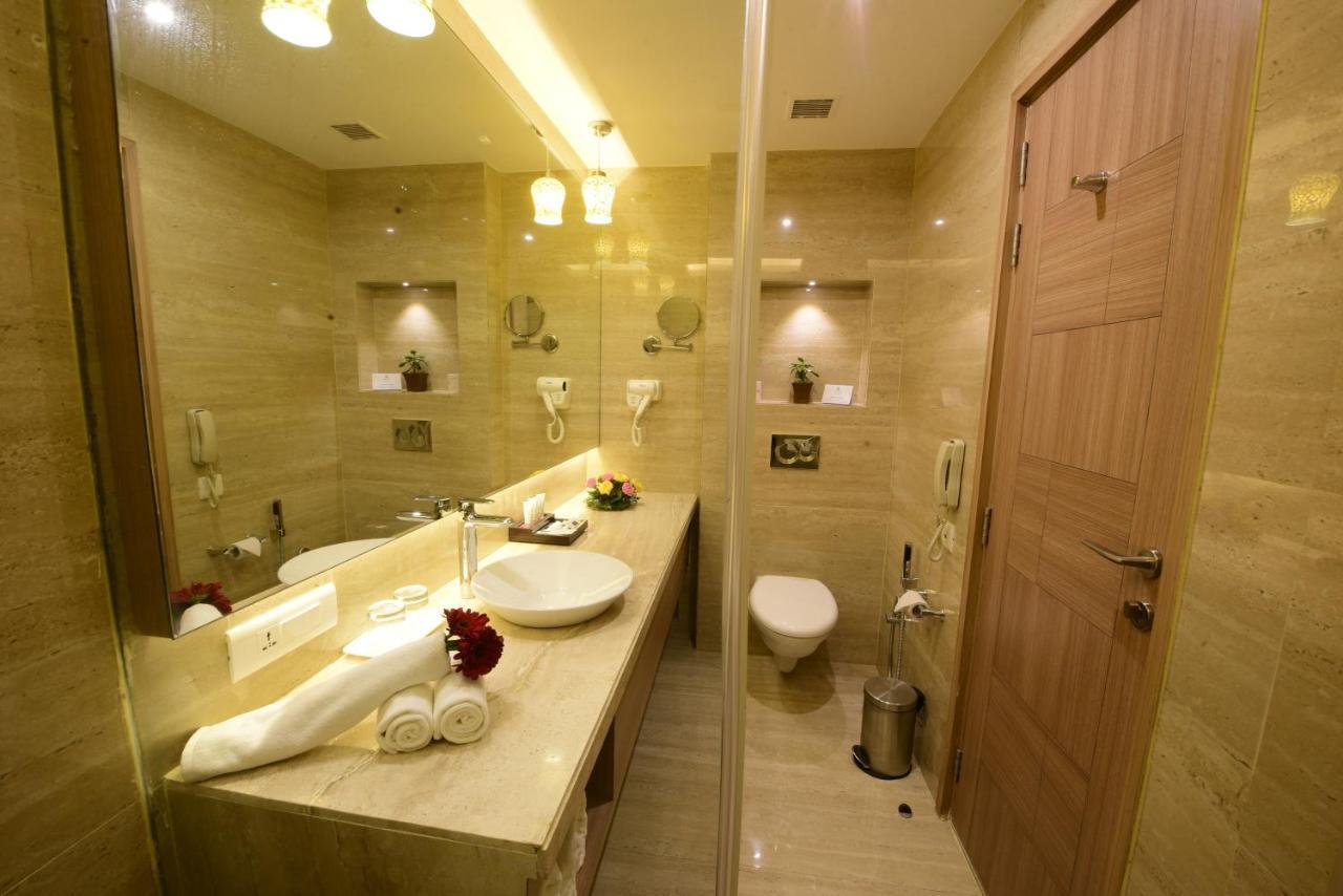 Surestay Plus By Best Western Amritsar Esterno foto