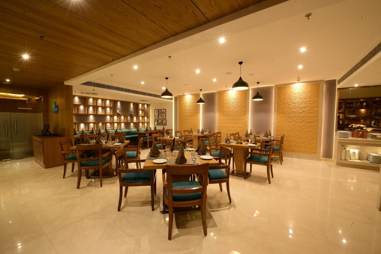 Surestay Plus By Best Western Amritsar Esterno foto