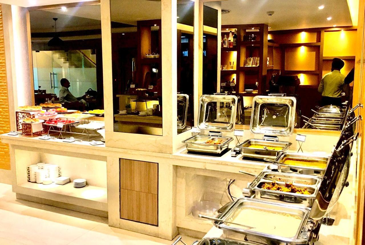 Surestay Plus By Best Western Amritsar Esterno foto