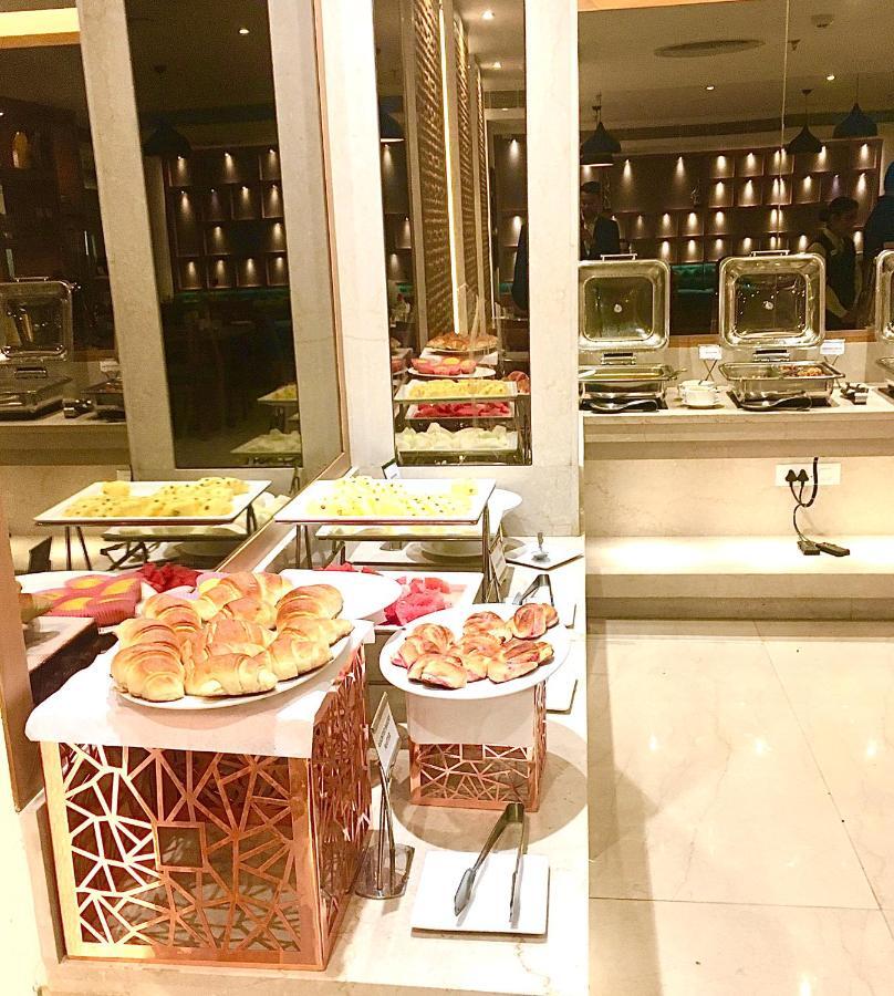 Surestay Plus By Best Western Amritsar Esterno foto